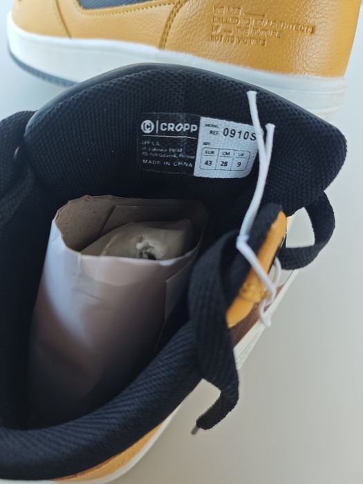 Есенни обувки Cropp