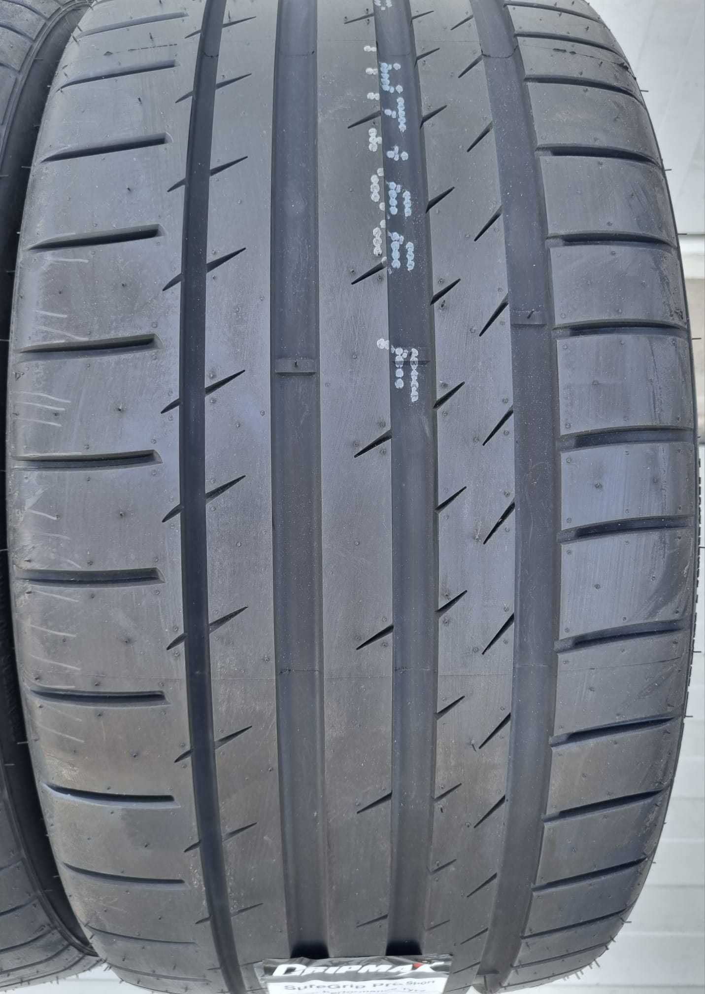 285/35 R21, 105Y, GRIPMAX, ProSport XL, Anvelope de vara