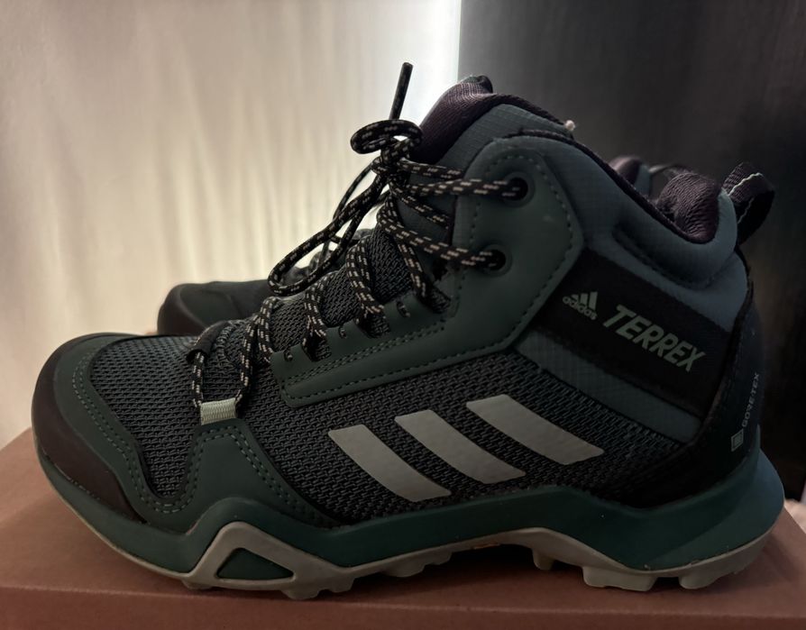 adidas terrex gore-tex