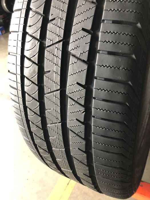 1 Anvelopa All Season 245/45/20 Continental Cross Contact LX 245 45 20