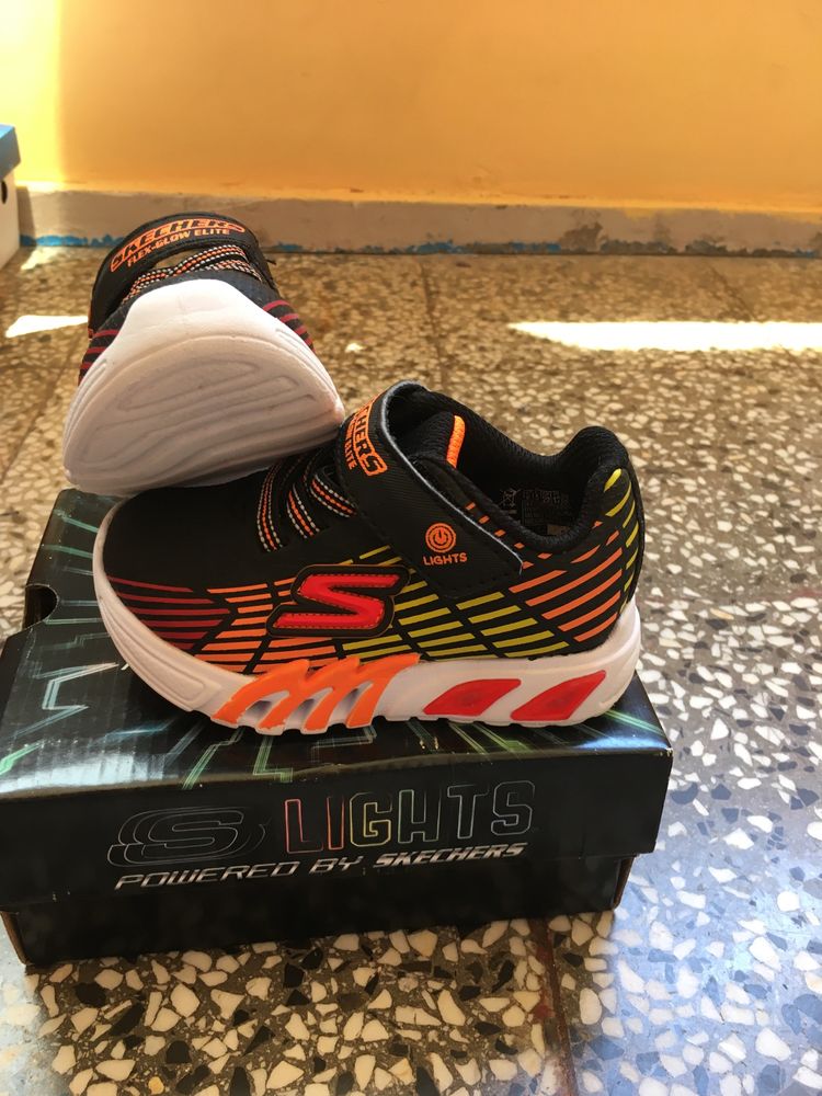 Маратонки Skechers