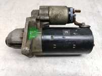 Electromotor 2.3 hpi 0001109306 IVECO Daily 3 [1999 - 2006]