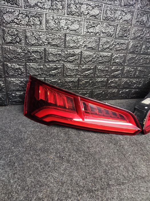 Stop Haion Audi q5 FY 80A Nfl