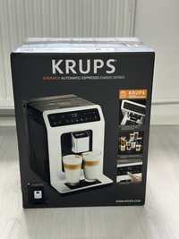 Espressor Krups nou, sigilat