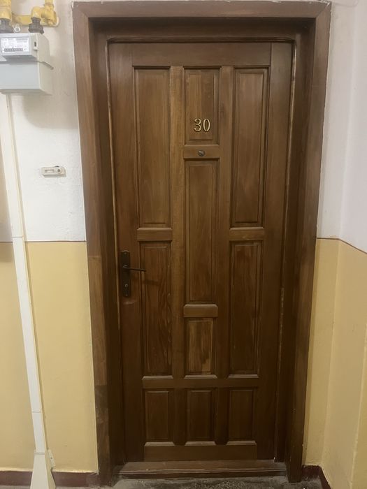 Apartament 2 camere + garaj, 49 mp, Cugir – Str. Gheorghe Asachi