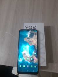 Vivo Y02 в хорошем состоянии