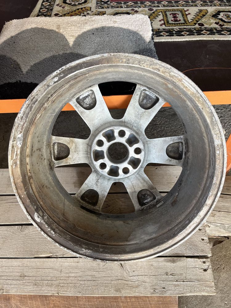 Диск R17 1 шт Lexus ES330 Windom