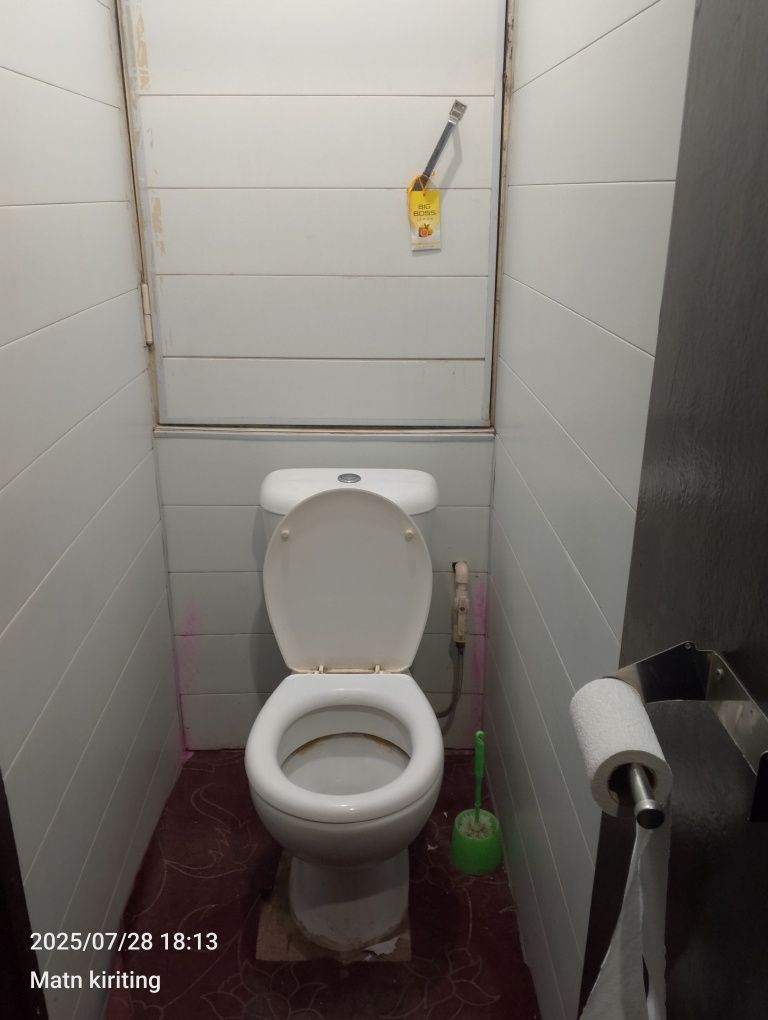 Kvartira Yunusobod bez makler