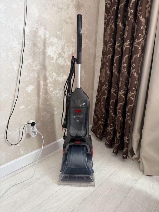 Пылесос моющий НОВЫЙ