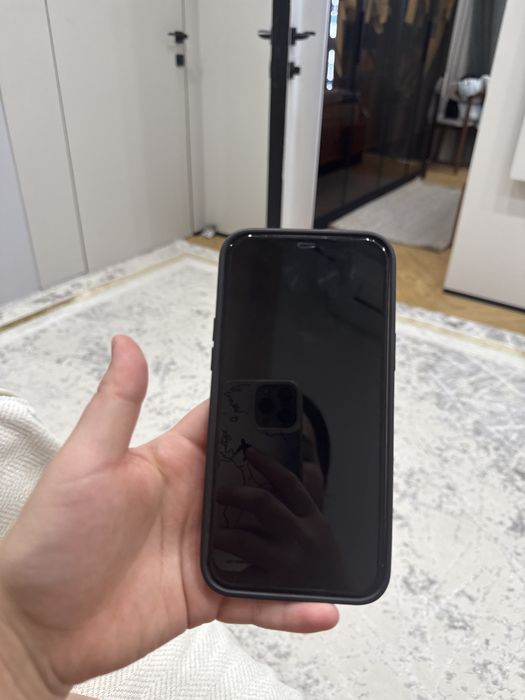 Айфон 12про макс запчаст