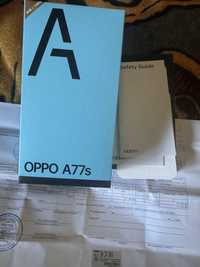Oppo A77S 128Гб