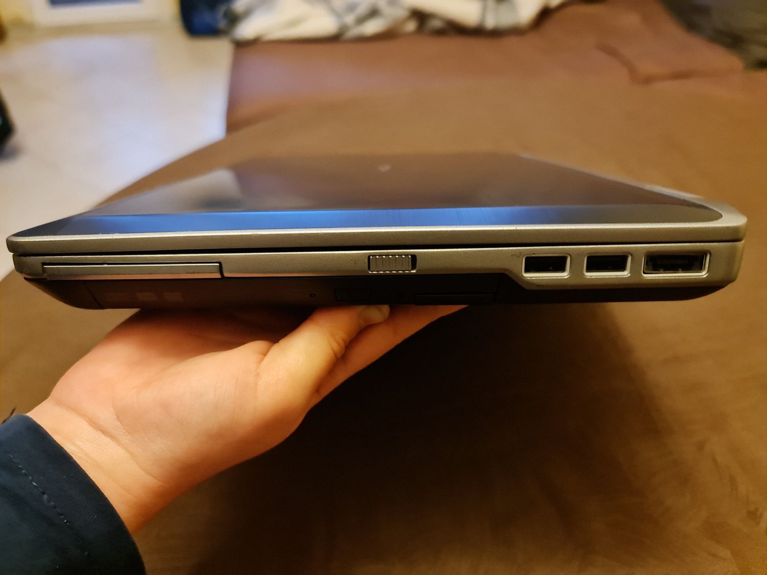 Лаптоп Dell latitude