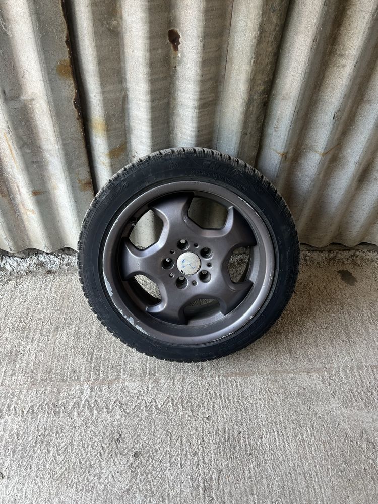 Джанти за BMW style 23