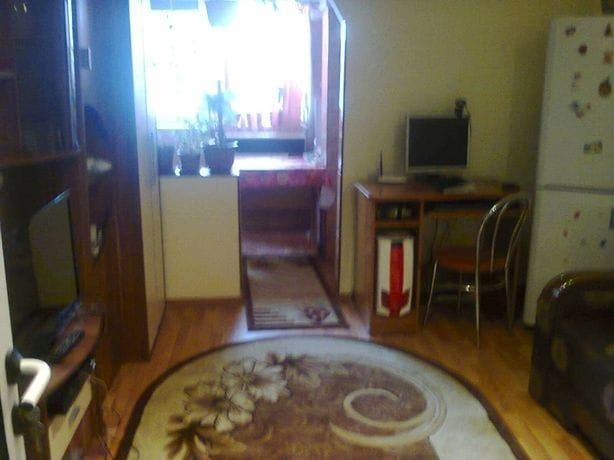 Garsoniera de închiriere