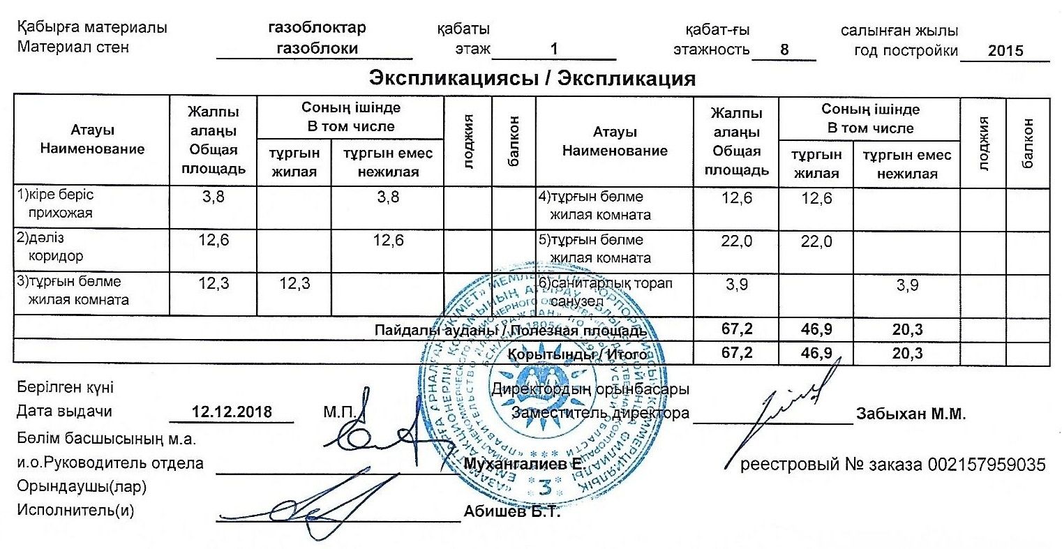 Продается помещение