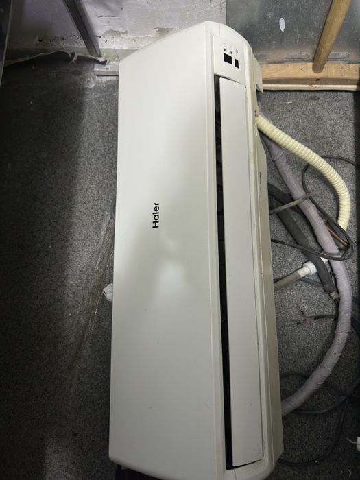 Haier кондиционер 9лик