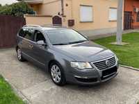 Vw Passat - Highline - 2.0 TDi - Interior Piele - Bi Xenon - Cutie DSG