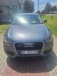 Vând Audi Q 3, 1,9 i