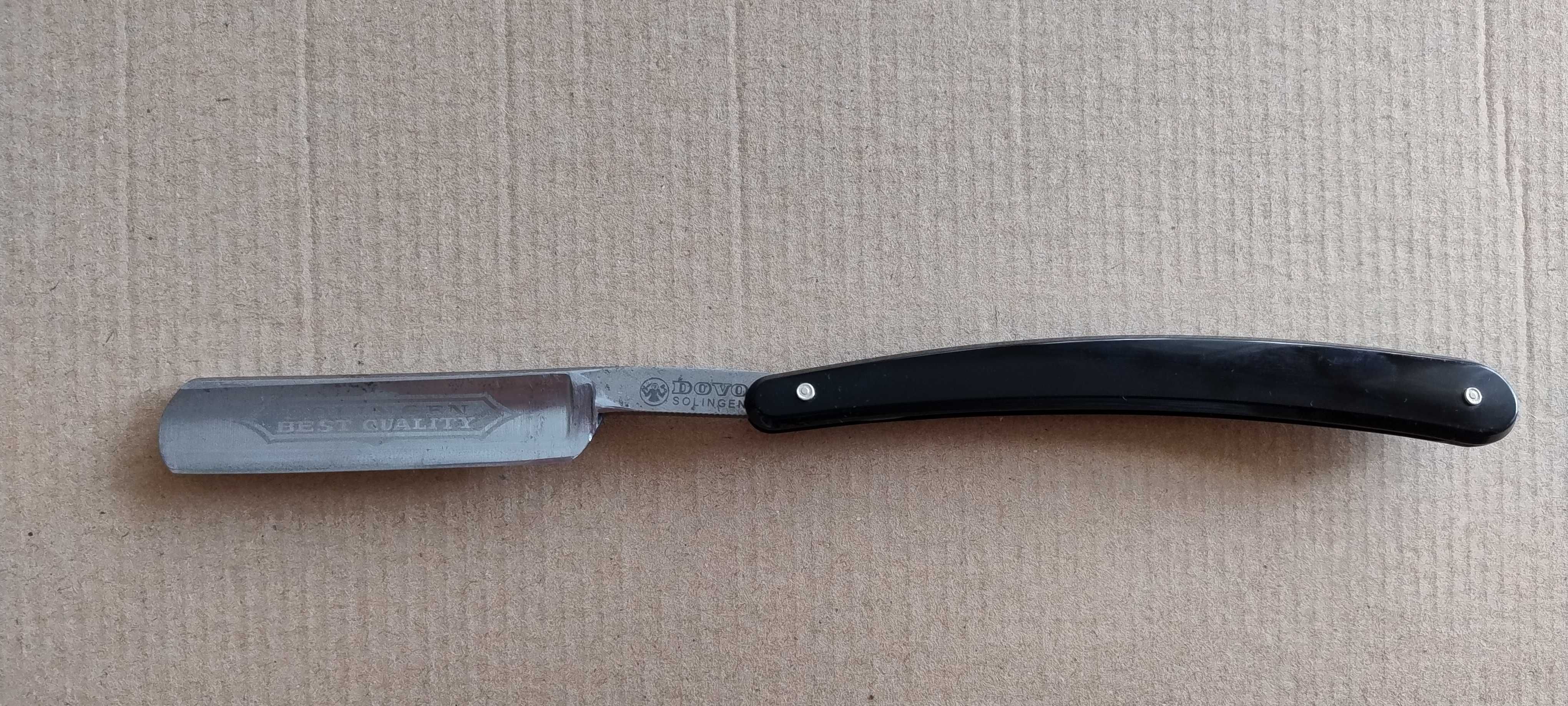 Бръснач DOVO „Best Quality“ 5/8"