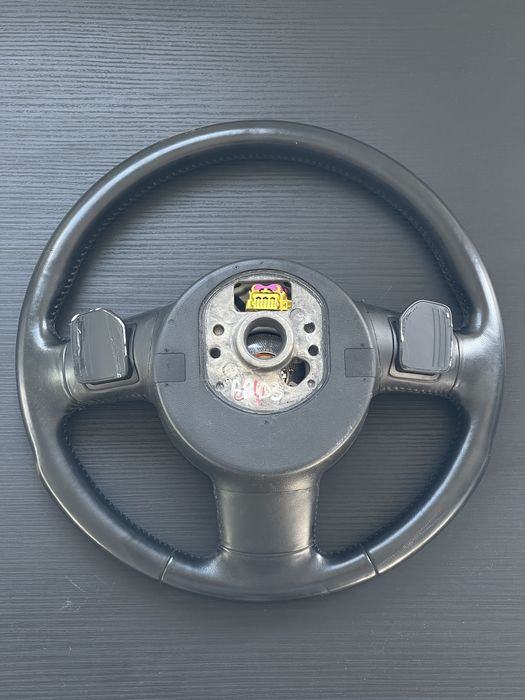 Волан за Audi A8 с airbag