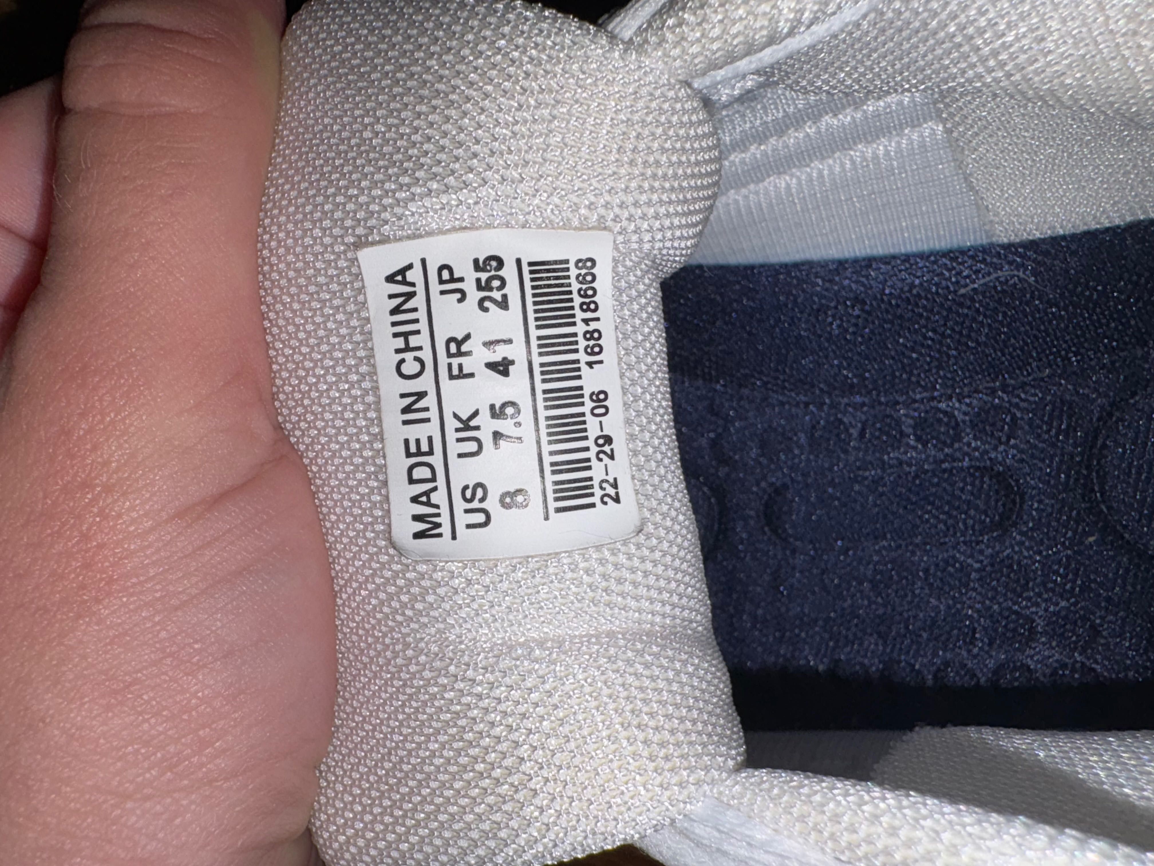Кроссовки new balance