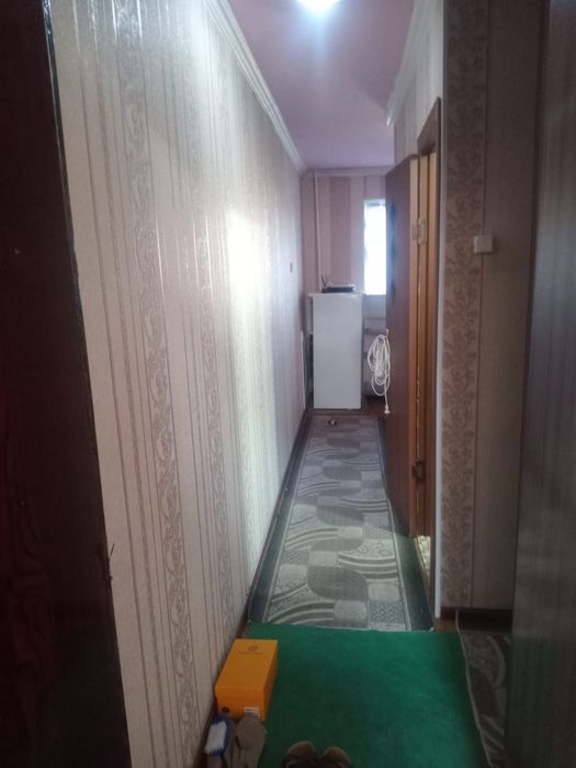 1-бөлмелі пәтер сатылады