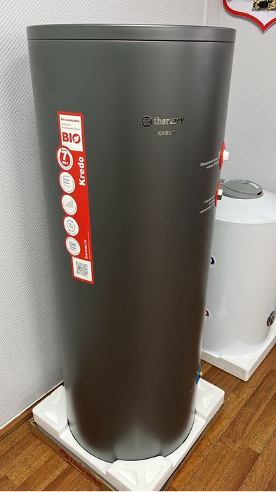 Водонагреватель косвенного нагрева