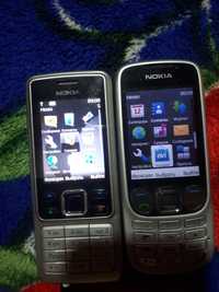 Nokia 6300 sotiladi