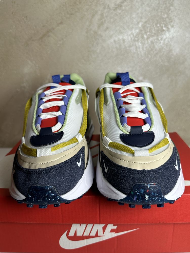 Дамски маратонки Nike Air Max Furyosa