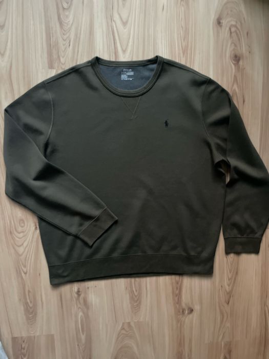 Polo Ralph Lauren / мъжка блуза/фланела XXL/XXXL