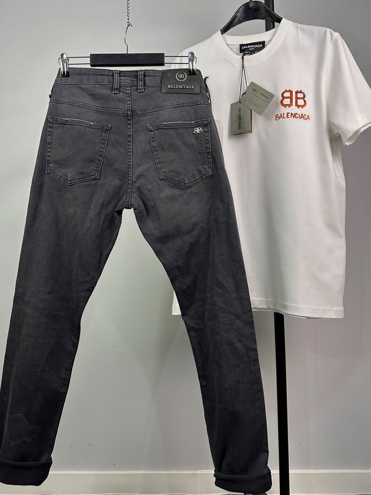 Philipp plein , Karl  , balenciaga мъжки дънки
