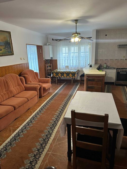 Casă spațioasă P+E 261 mp + 700 mp teren – Băicoi, direct proprietar!!