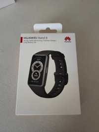 Смарт часовник Huawei Band 6