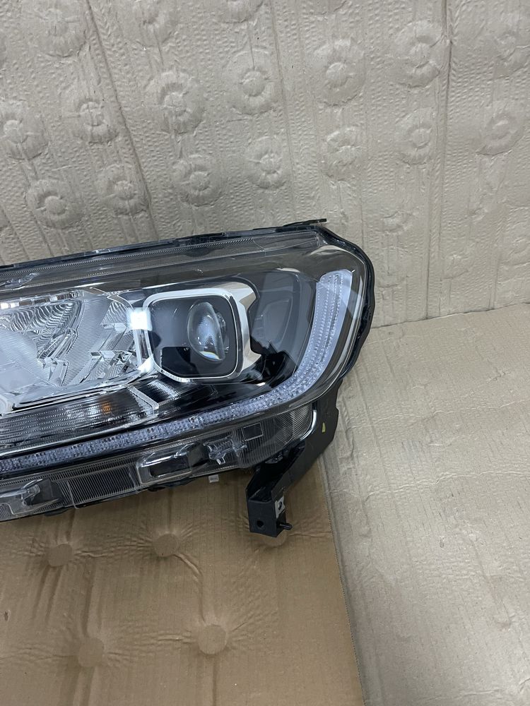 Far Stanga Ford Ranger 4 Mk4 Facelift LED JB3B13E015A an 2018-2023