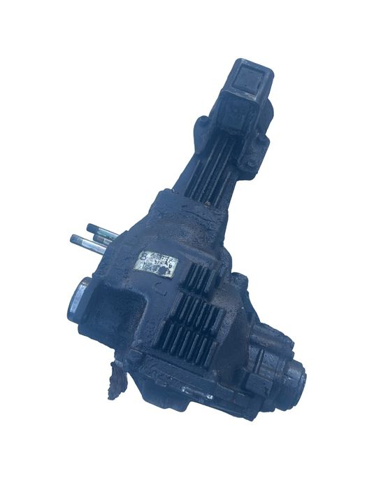 Cutie de transfer TOYOTA RAV 4 II _A2_ 2000 - 2005 2.0D