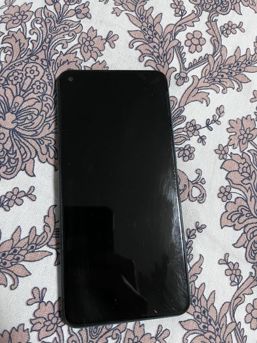 Продам Redmi 9 128гб памяти, потух экран, а так в идеале.