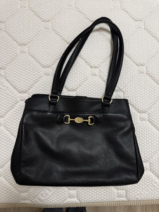 Чанта Gianni Bernini