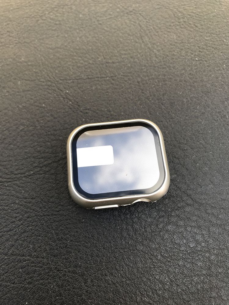 Apple Watch SE2 v2 40mm крйс протектор