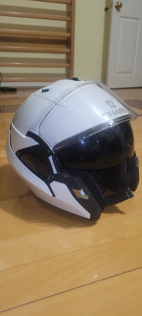 Casca shark evo  marimea xl