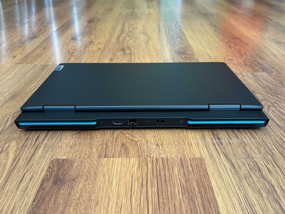15.6' 120Hz FHD i5-12450H Lenovo Gaming 3 16GB DDR4/512GB SSD/RTX 3050