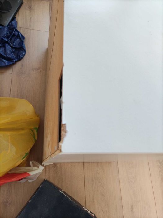 Скрин от Икеа детски