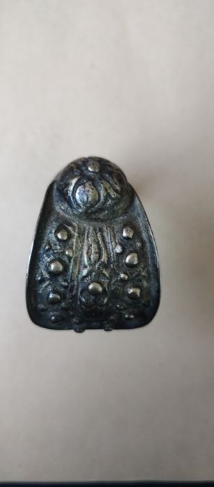 Възрожденска гривна рогатка