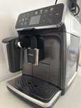 Espressor Philips Latte go