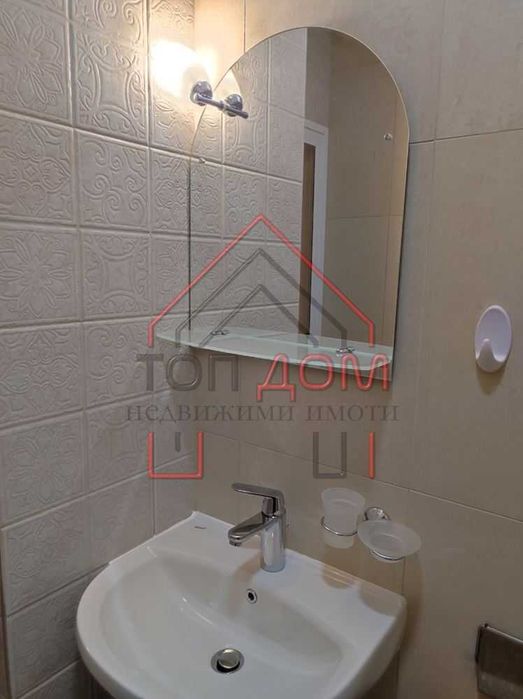 Дава се под наем Двустаен апартамент в Варна, Лятно кино Тракия - 65 кв.м за 459 € - Снимка #14