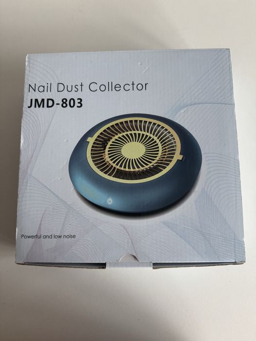 Прахоуловител Jimdor JMD-803