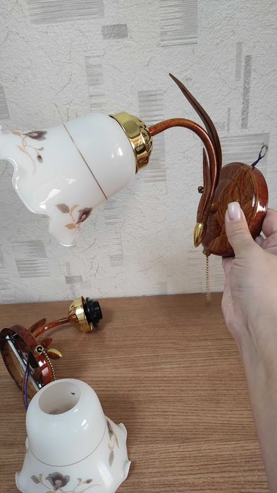 Бра настенные новые