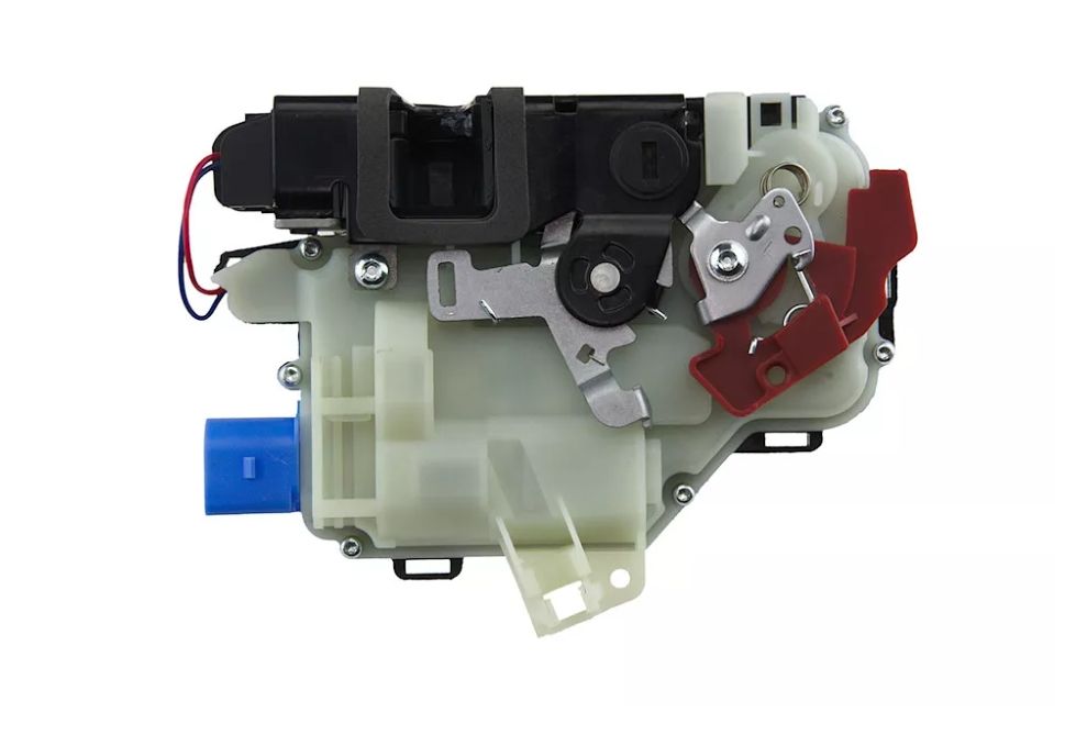 Задна Лява Брава За Врата, Vw, Polo 9N, T5, Caddy, Skoda Fabia, Ibiza