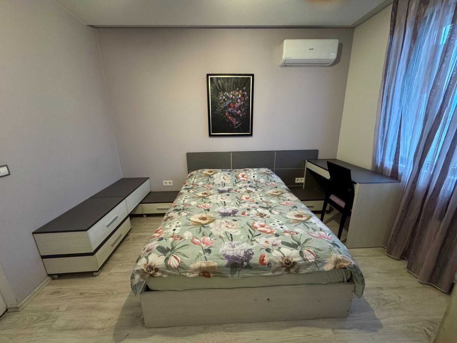 Мебели за спалня / обзавеждане за спалня