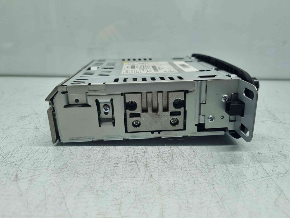 Radio CD Renault Clio 4 (B98) Hatchback [Fabr 2012-2020] 281154149R