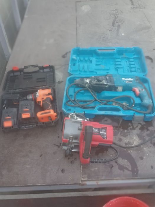 Perpafator pcholka shrupovyor 3 tasi bila sotiladi